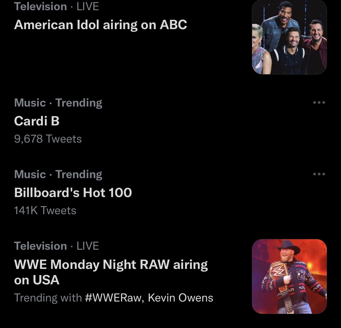 CardiPromo's tweet image. “No Love Remix” is trending #16 on Twitter along with “Cardi B”