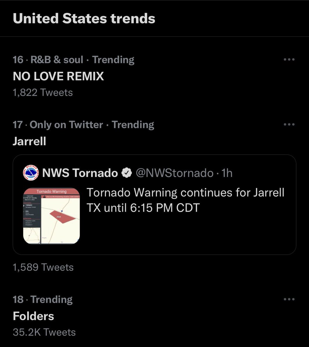 CardiPromo's tweet image. “No Love Remix” is trending #16 on Twitter along with “Cardi B”