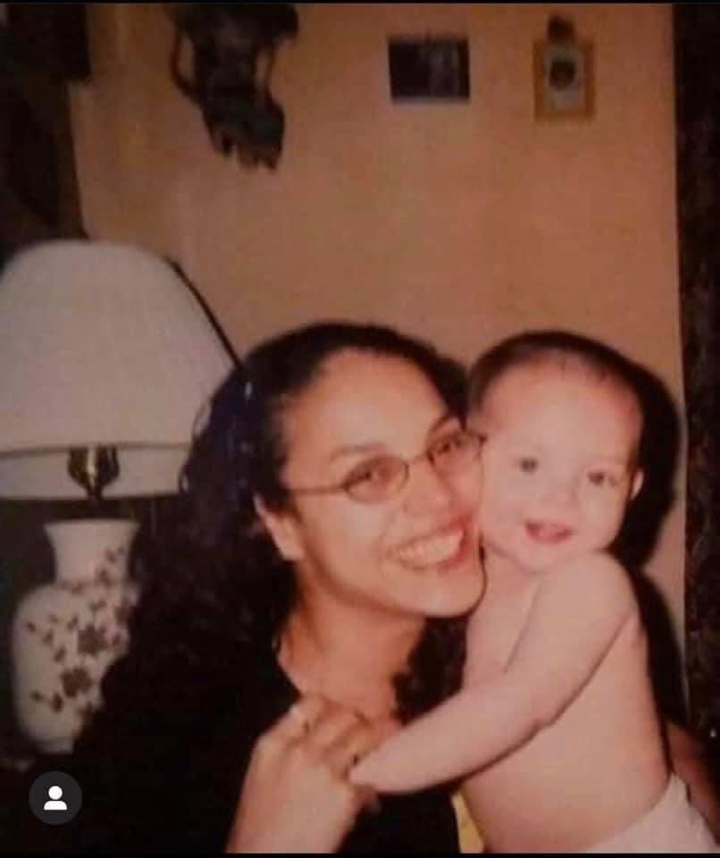 SDevil432's tweet photo. I get so emotional over my kids birthdays it’s embarrassing … he is 16 today https://t.co/ixrSWWK9Z0
