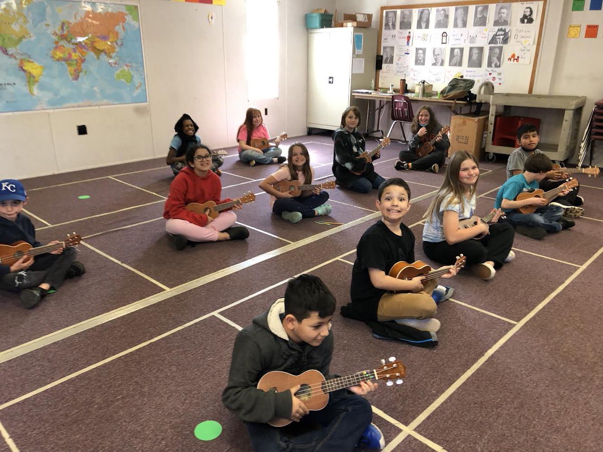 Rocky Mount Elem tweet media