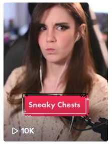 Went -semi- viral on Tiktok with an Elden Ring clip🥳
Who else found this chest??

tiktok.com/@c4ssc4ss