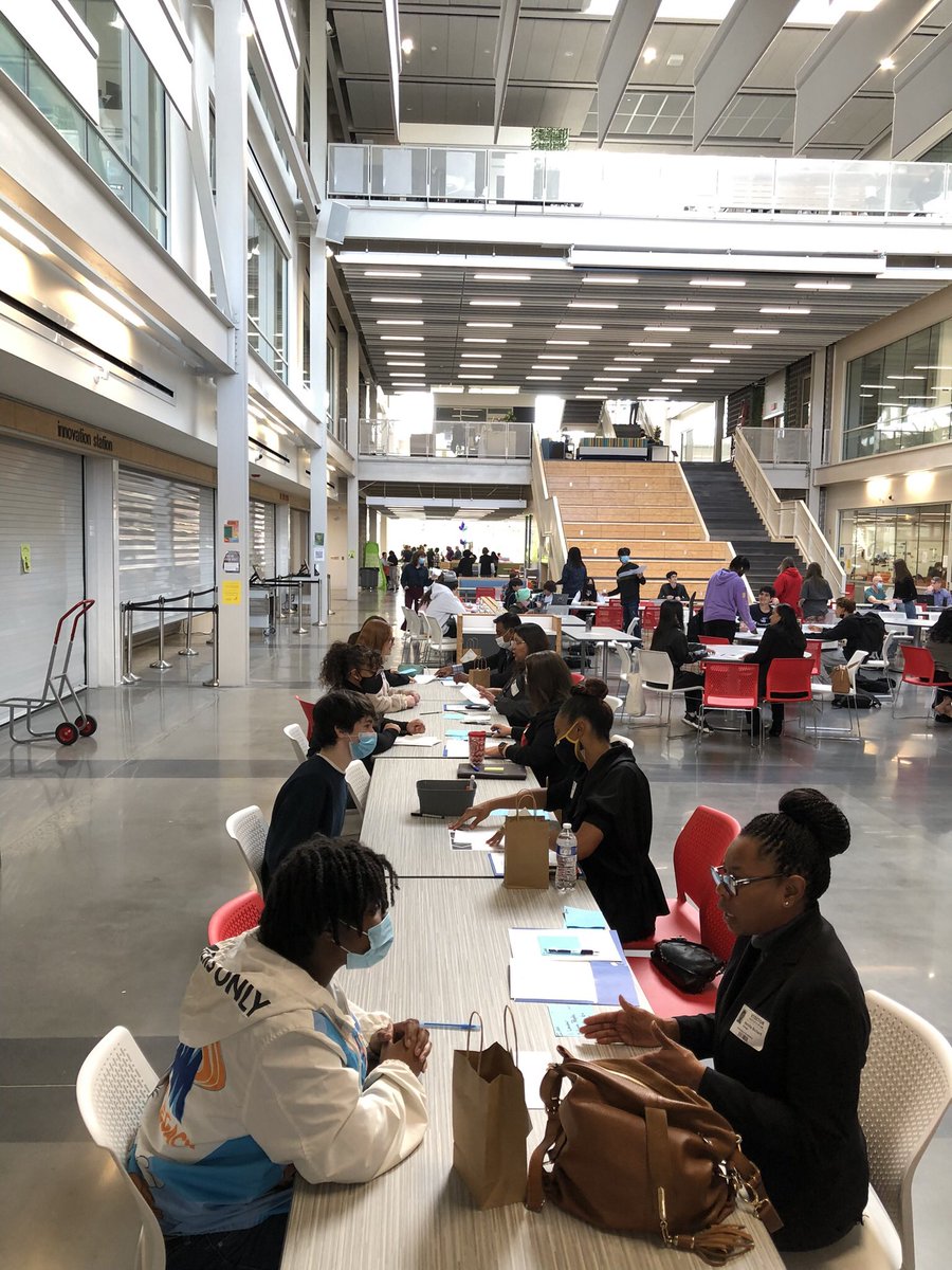 Innovation Academy Principal tweet media