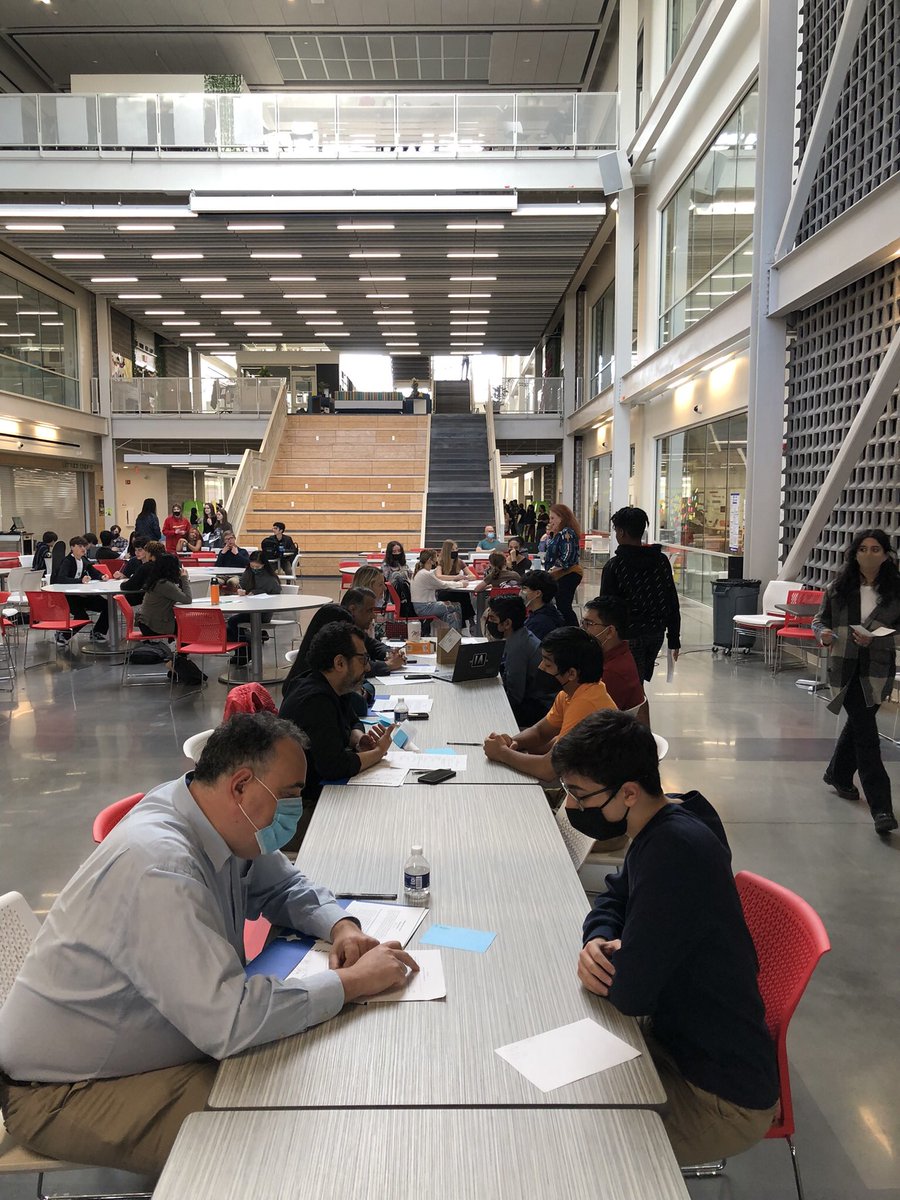 Innovation Academy Principal tweet media