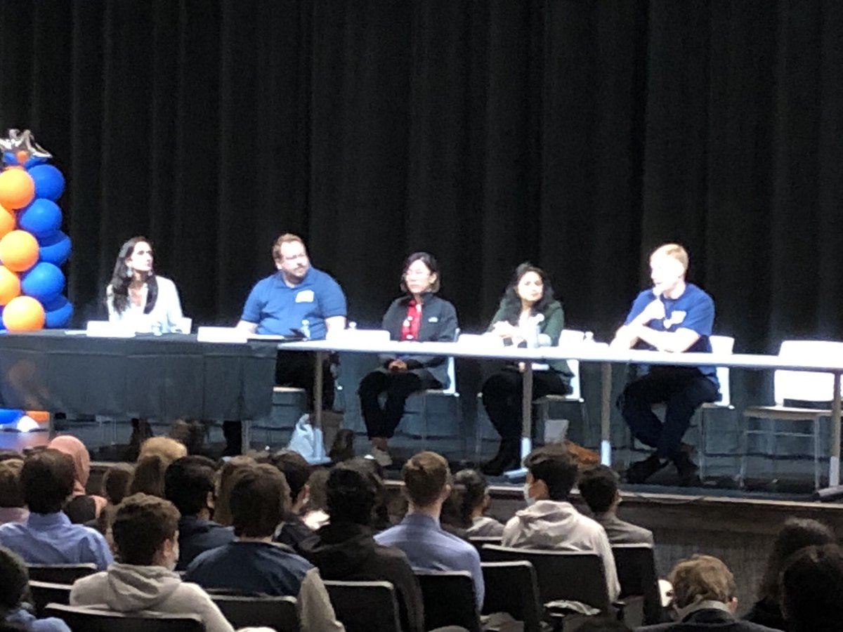 Innovation Academy Principal tweet media