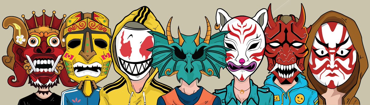 Titsy Mask tweet media