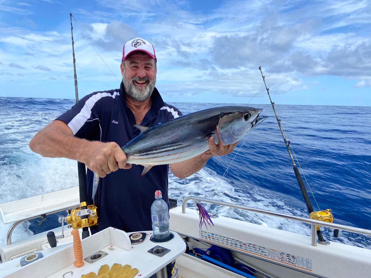 off_map's tweet photo. Another great day out on RU4 Reel. Ben’s Birthday with his grandfather and uncles. https://t.co/B3lNFgBi8w