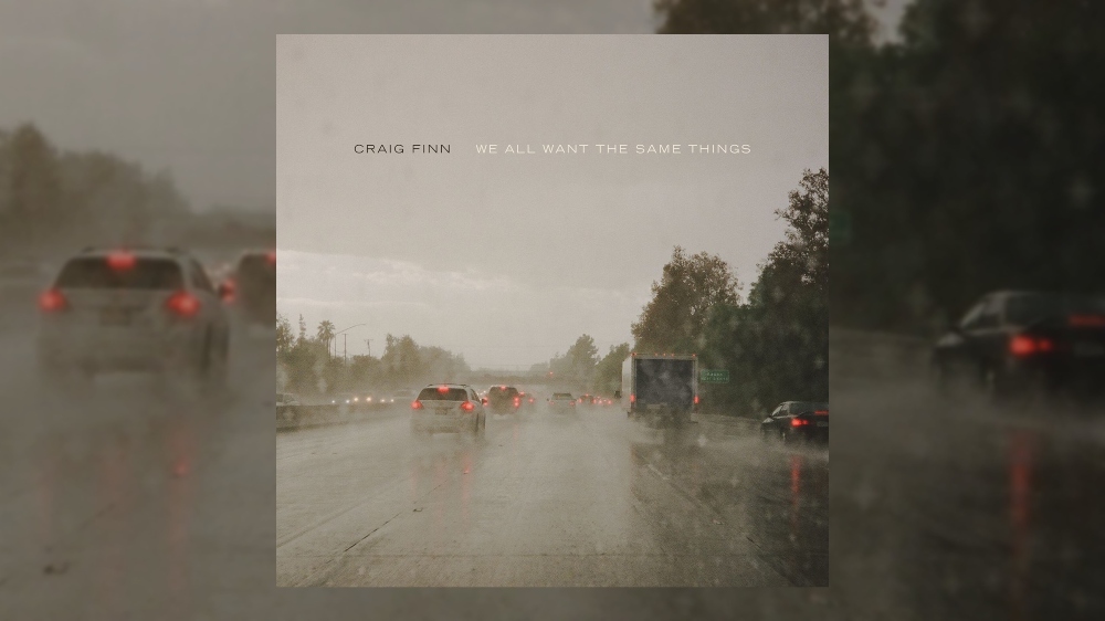 Albumism's tweet image. #CraigFinn released his third studio album ‘We All Want The Same Things’ (2017) 5 years ago this week | Explore our tribute by @TweetsLevine + listen to the album: album.ink/CFinnWAWTST