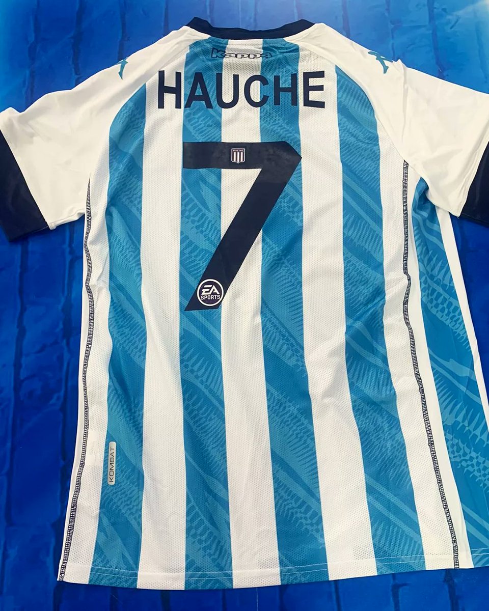 ¡¡TREMENDO #SORTEO!! 💣💣

¿Te querés ganar la camiseta de #HAUCHE? 😍

👉🏻 Seguí a <a href="/DataRacingOK/">Data Racing 👑</a> y <a href="/CamisetasNani/">@camisetas_nani</a>

👉🏻 Dale RT y etiquetá a tus amigos

✅ ¡LISTO! El viernes anunciamos el ganador. El mismo saldrá sorteado entre los que participaron en #Instagram y en #Twitter.