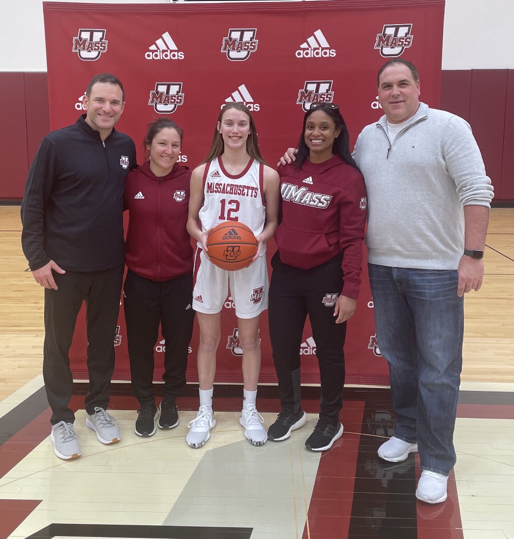 Brooks Girls Basketball (@hoopsbrooks) on Twitter photo Fresh off #MarchMadness #A10 champs <a href="/UMassWBB/">UMass Women's Basketball</a> has 2x β23 <a href="/NEPSGBCA/">NEPSGBCA</a> champion <a href="/kendall_eddy32/">Kendall Eddy</a> on her unofficial visit. HC Verdi & Kendall have been busy. #GoBrooks ππ€π€ <a href="/AthleticsBrooks/">Brooks Athletics</a> <a href="/PGHNewEngland/">Prep Girls Hoops New England</a> <a href="/MullyET/">Michael Muldoon</a> <a href="/BostonHeraldHS/">Danny Ventura</a> <a href="/BashHoopsNE/">Bash Hudson</a> Fresh off #MarchMadness #A10 champs <a href="/UMassWBB/">UMass Women's Basketball</a> has 2x β23 <a href="/NEPSGBCA/">NEPSGBCA</a> champion <a href="/kendall_eddy32/">Kendall Eddy</a> on her unofficial visit. HC Verdi & Kendall have been busy. #GoBrooks ππ€π€ <a href="/AthleticsBrooks/">Brooks Athletics</a> <a href="/PGHNewEngland/">Prep Girls Hoops New England</a> <a href="/MullyET/">Michael Muldoon</a> <a href="/BostonHeraldHS/">Danny Ventura</a> <a href="/BashHoopsNE/">Bash Hudson</a>