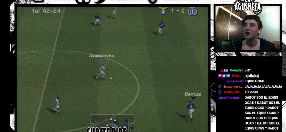LaAgusneta's tweet photo. GOALLLLLL LAZIO 2 - EVERTON 0. FINAL DEL PT. VAMOS EQUIPO 💪💙 https://t.co/ADcZ8tZbxk