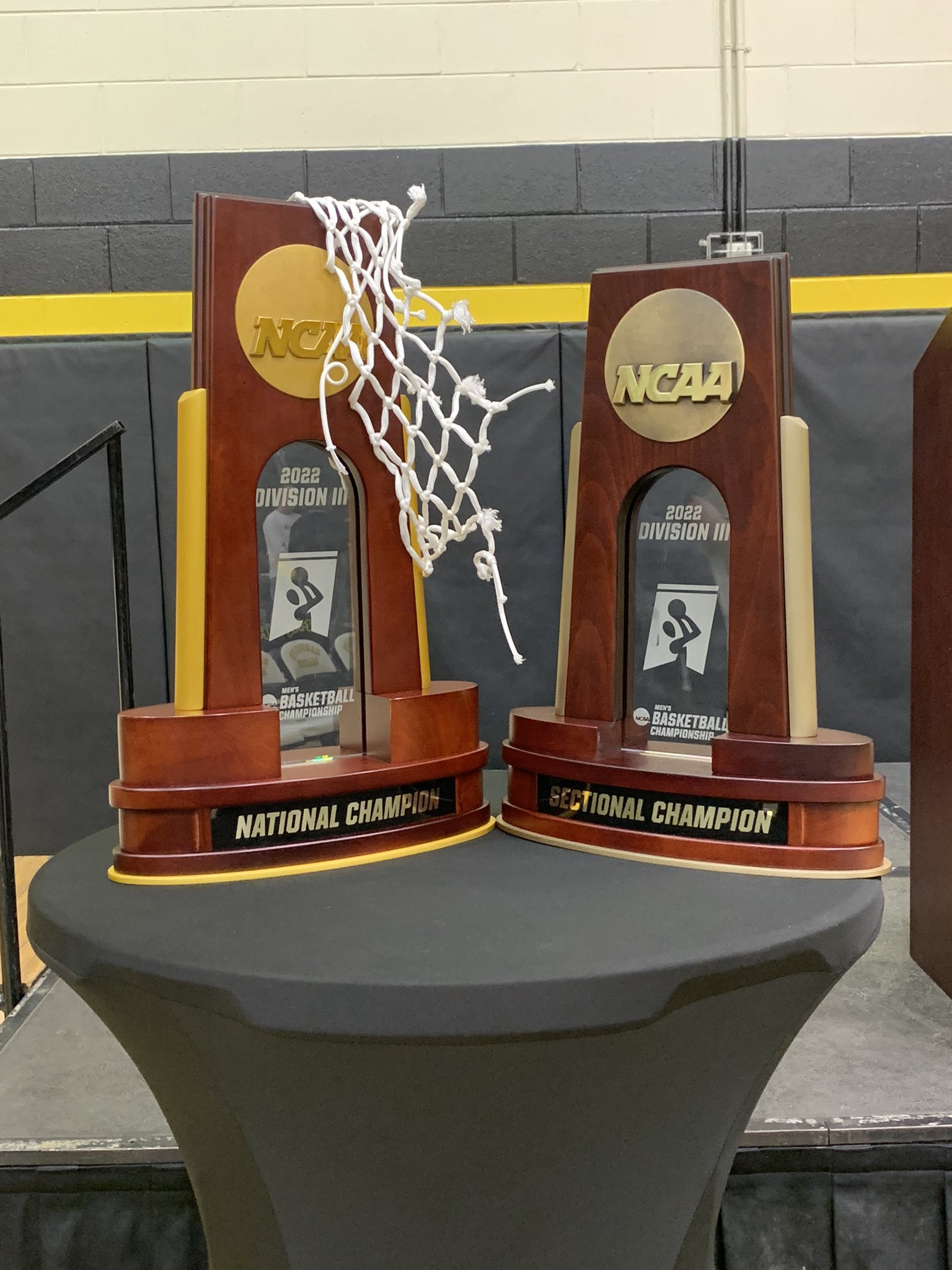 RandolphMacon Women's Basketball on Twitter "Some pretty cool pieces
