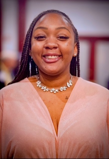 BrocktonAlumni's tweet photo. Congrats to our 2022 Alumni Award winners:
Alumni Achievement: Bobbi Lane ('71)
Alumni Service: Carlito Weaver ('09)
Young Alumni: Shaleah Gilmer ('13)
Bios and other details may be found on our other platforms (Facebook, Instagram, LinkedIn). #BoxersForever β€π€ https://t.co/IrEuxHyGKg