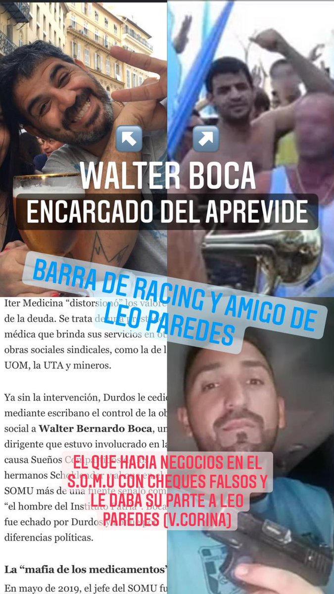 adn2022_'s tweet photo. El aprevide manejado por un barra @LeandroAdonio @SergioBerniArg @Kicillofok @MinSeg @DataRacingOK @RacingManiacos @AdnSuspendido https://t.co/f3dULxjyUw