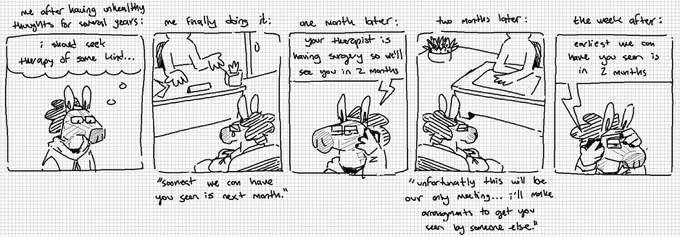 it just keeps happening... im tired and close to giving up at this point. 