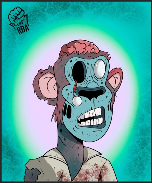 The GRAND REMINT is nearly upon us!

As most know we got rugged by the squad that did Lazy Bored Apes, but created NEW Apes, &amp; a NEW contract with a doxxed, transparent team!

ALL holders that were affected get a FREE 1:1 reMINT SWAP to a <a href="/RuggedBoredApes/">Rugged Bored Apes</a> NFT!

#NFTs #BoredApe