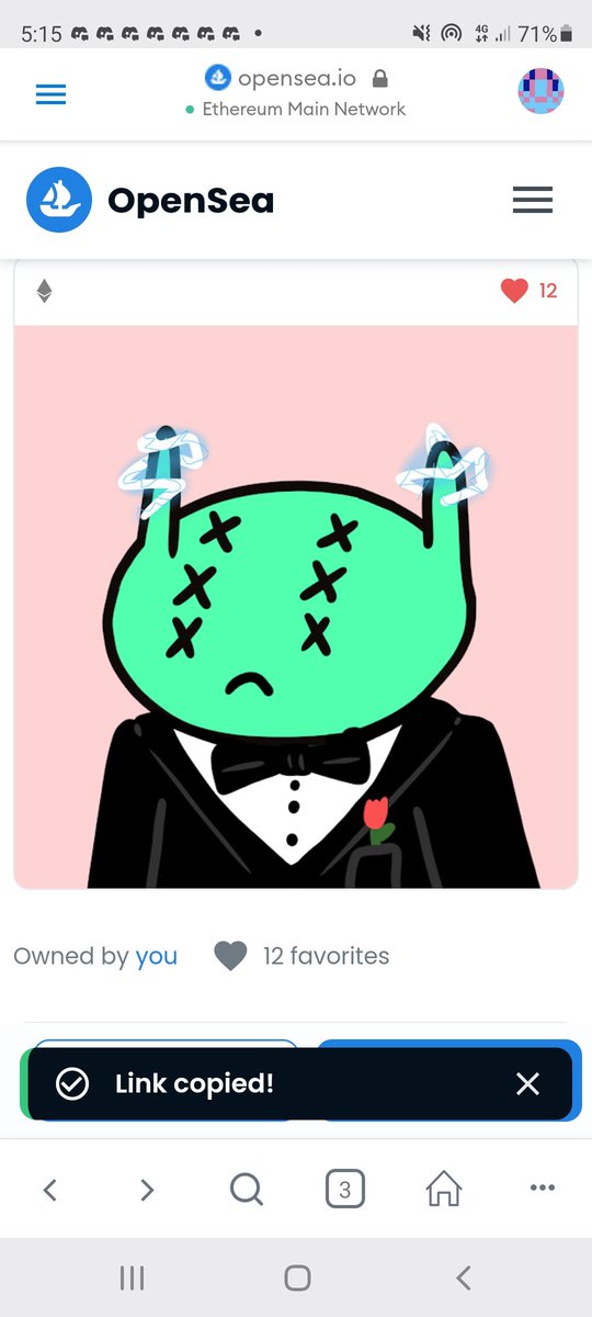 Agropanda7's tweet photo. Seeing as that is way out of my price range I'm really in need of at least 4eth so I can buy myself a van and renovate it to live in, I'm also the main carer for my brother who is 13, if you are interested of know anyone that may be please DM and share. Ty eveeyone💚 https://t.co/V14LPznUU5