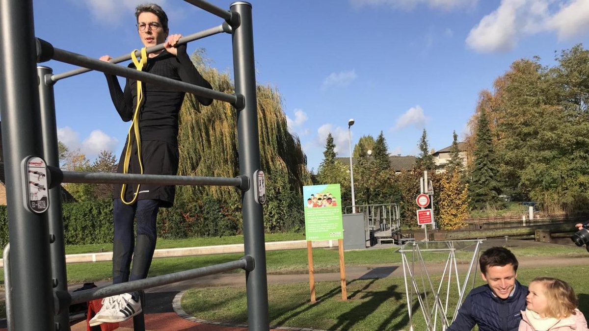 vdascq's tweet photo. #MonsEnBarœul: vingt-six projets déposés par les habitants dans le cadre du budget participatif https://t.co/c1MINt4r9A https://t.co/aqHZMukKhy