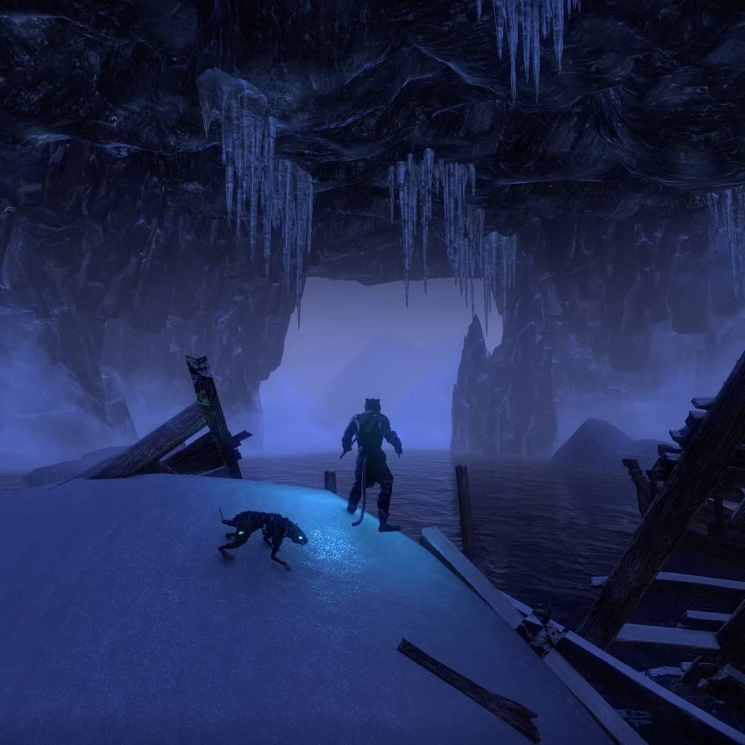 💕
#Theelderscrolls