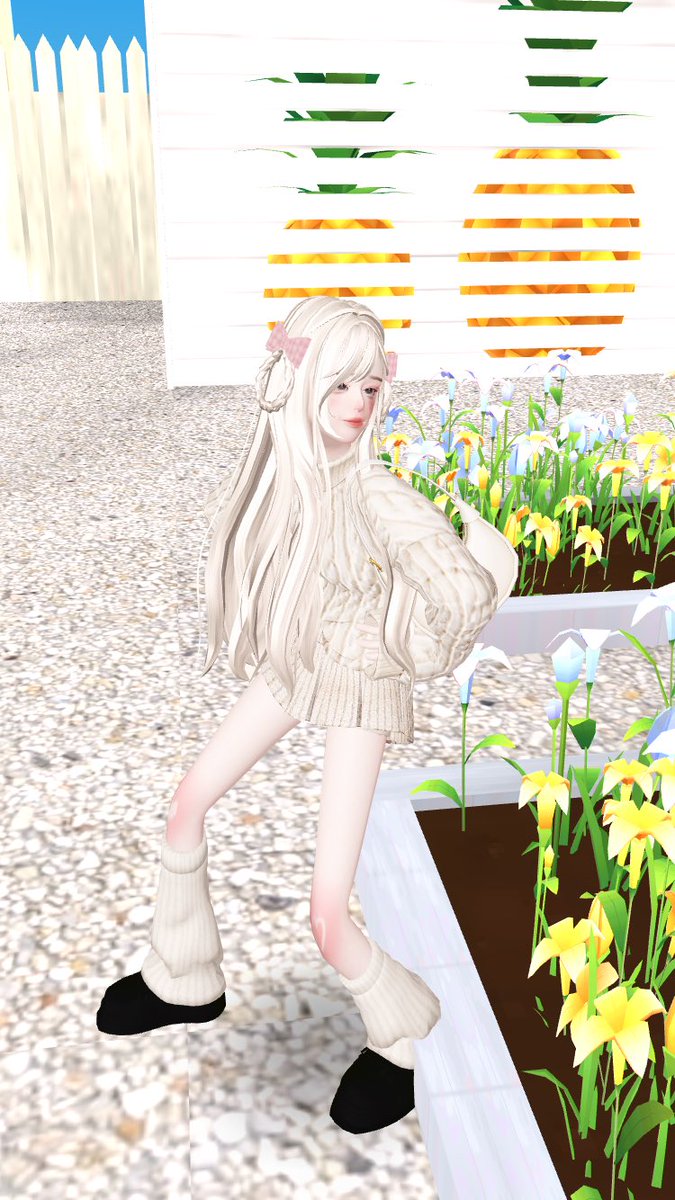 🌷キスー tweet media