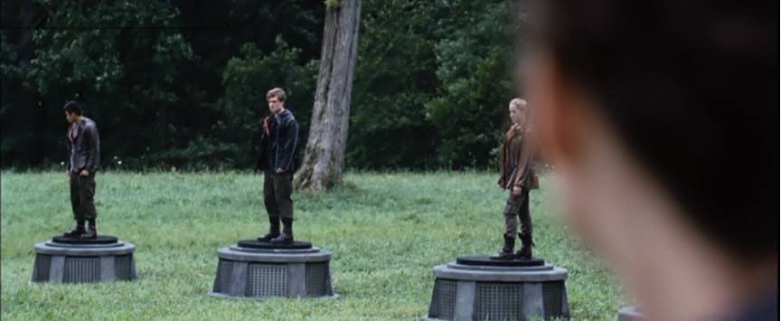 litlefishes's tweet photo. the most iconic franchise we all love, the hunger games (2012) turns 10 today. https://t.co/59Uf3fO52x
