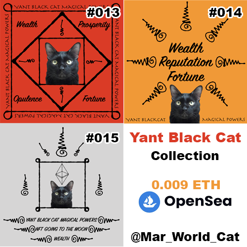 Mar_World_Cat's tweet photo. New Drop Today.
https://t.co/DdEBeRQey8 https://t.co/cXUN1M6dOn