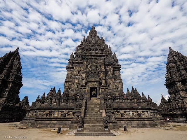 Candi Prambanan
