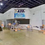Photo by AZO Bulk Material Handling (@AzoBulk)