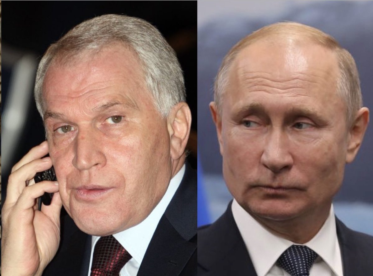 юрий ковальчук фото