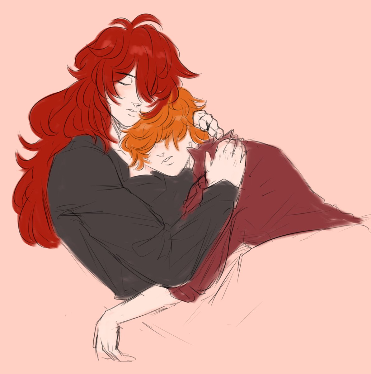 #chiluc sketch based off that one picture