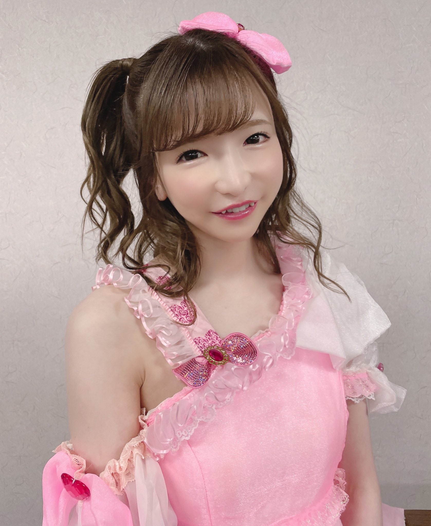 もえの　あずき　　アイコラ 