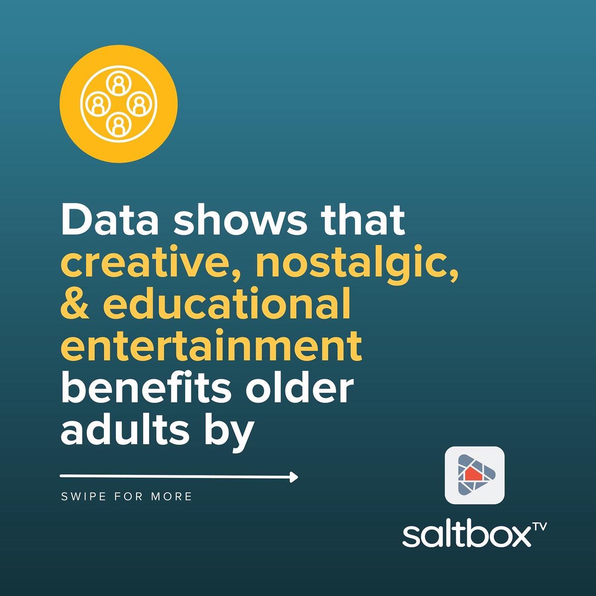 Saltbox TV tweet media