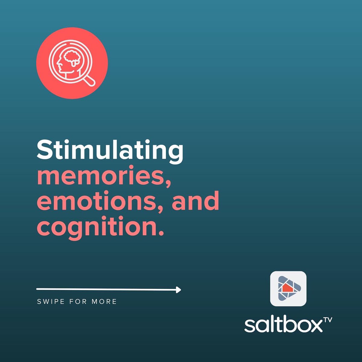 Saltbox TV tweet media