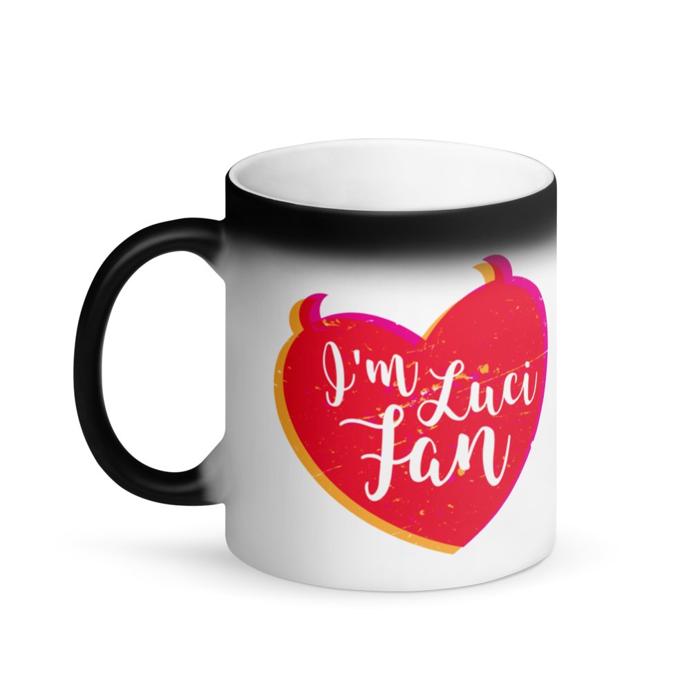 Check out this product 😍 Lucifer - Mug Lucifan Heart 😍 
by OlaFan starting at $23.00. 
Shop now 👉👉 shortlink.store/qzKW3KpEB