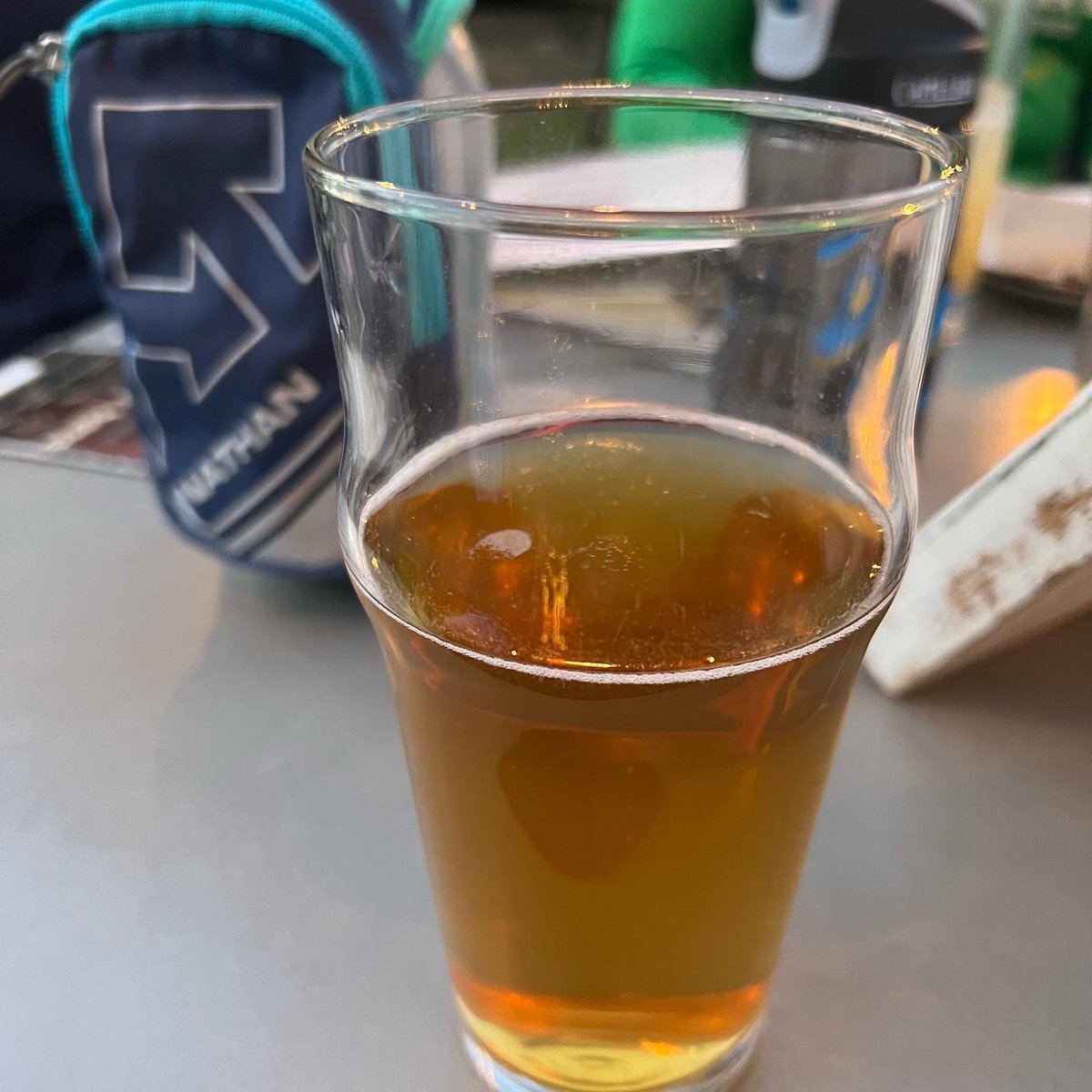 TeresaLill262's tweet image. Monday night #TrailsAndAles at @CabooseBrewing. Followed up my 3 miles with a beer then off to get tacos! 

#momsrunthistown #marathontraining #Couch2Marathon #runnersofinstagram #runVA #runNorway