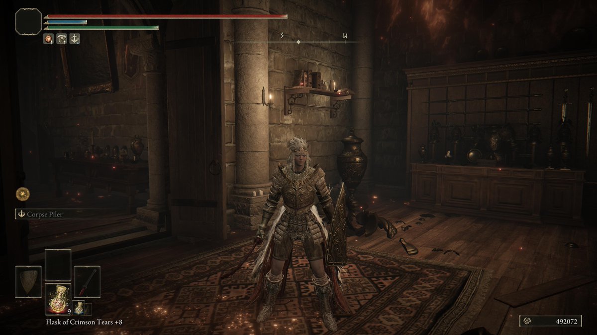 FooshPS4's tweet photo. #PS5Share, #ELDENRING https://t.co/NAaABtCIBT