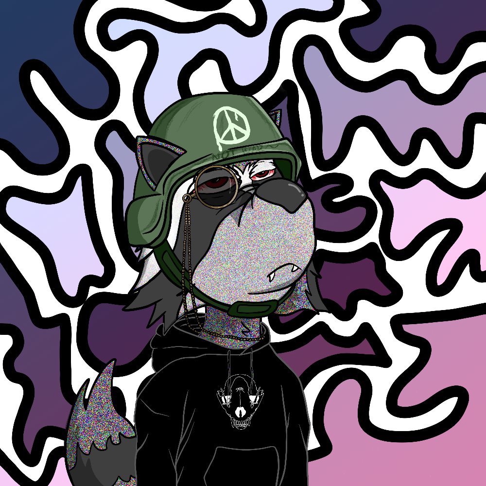 🎉We broke 400 followers!!! Join our discord to keep up to date with giveaways and our mint date 🎉

discord.gg/a9mYbV7kFk