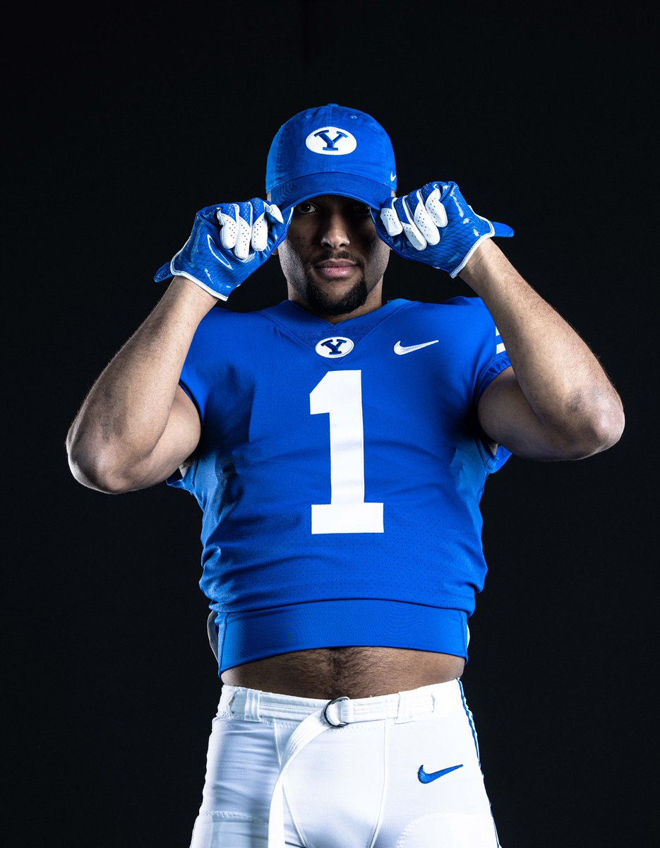 Gabe Jeudy tweet media