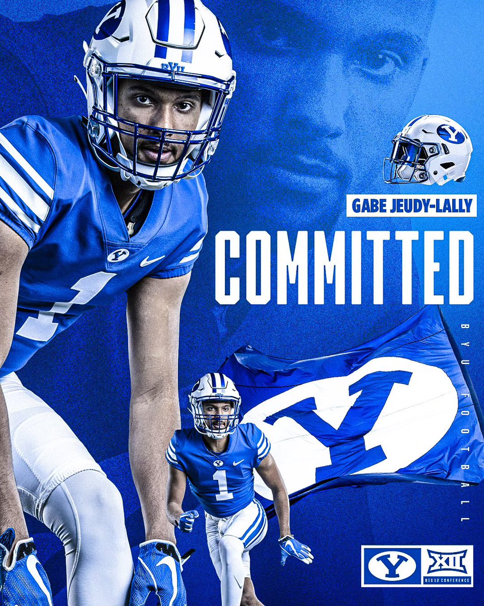 Gabe Jeudy tweet media