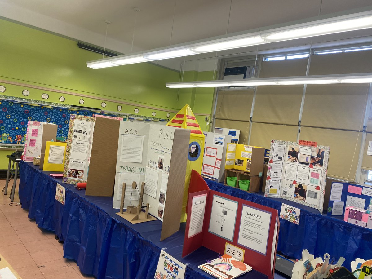 P.S./I.S. 192 tweet media