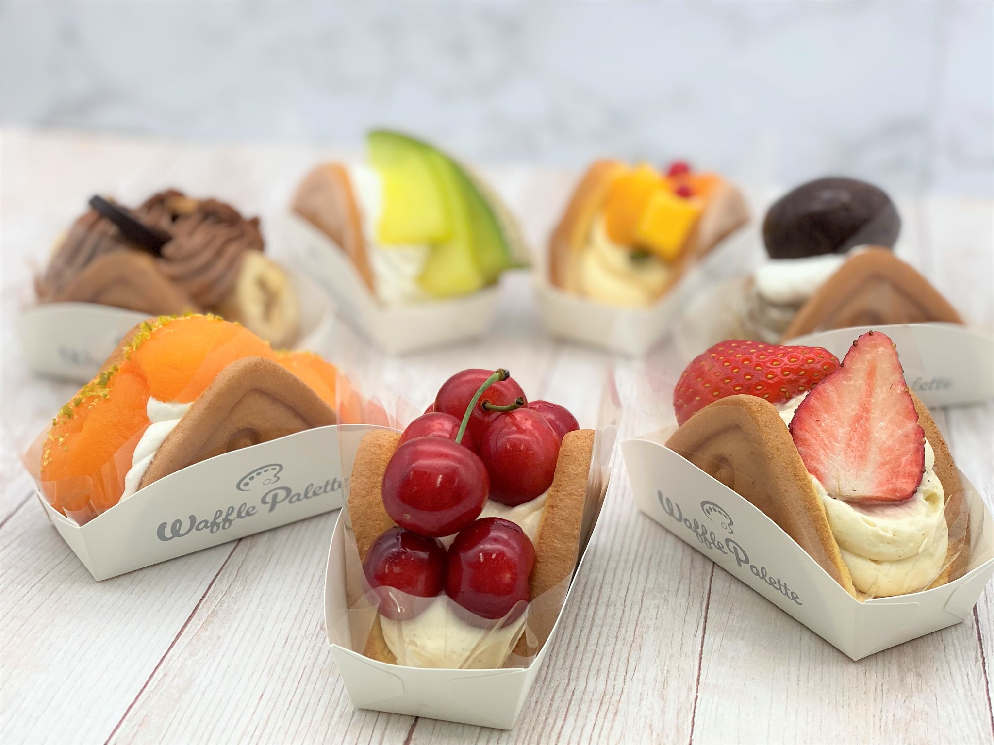 9/8までの出品 ビルビラ Birbira ケーキスタンド フルーツスタンド 9/8