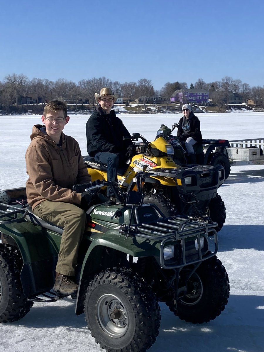 WHS ConservationClub tweet media