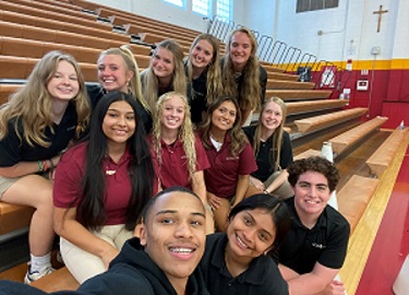 ScecinaNow's tweet photo. Club 53 in full swing! Can you Give That Little Extra tonight to our students? You can give with a credit card, a debit card, or Apple Pay.
Visit: https://t.co/eF3aXvLcs9
#Club53 https://t.co/PKE6OvUNEv