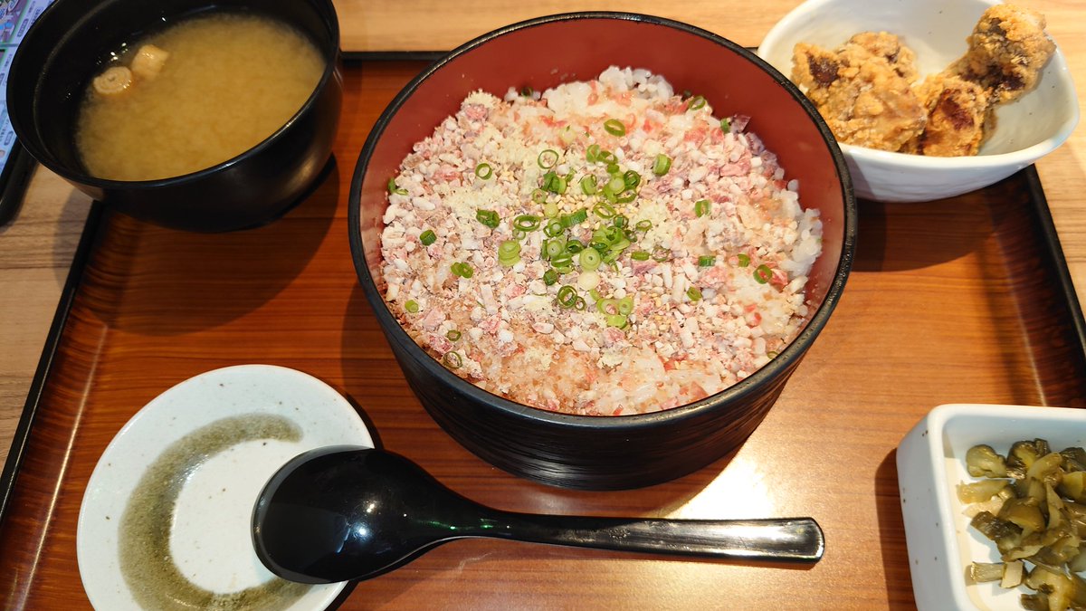 みんなの クリオネ 丼 口コミ 評判 食べたいランチ 夜ごはんがきっと見つかる ナウティスイーツ