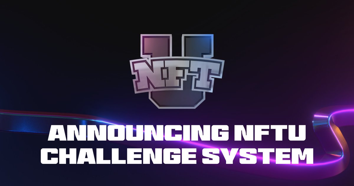 NFTU tweet media