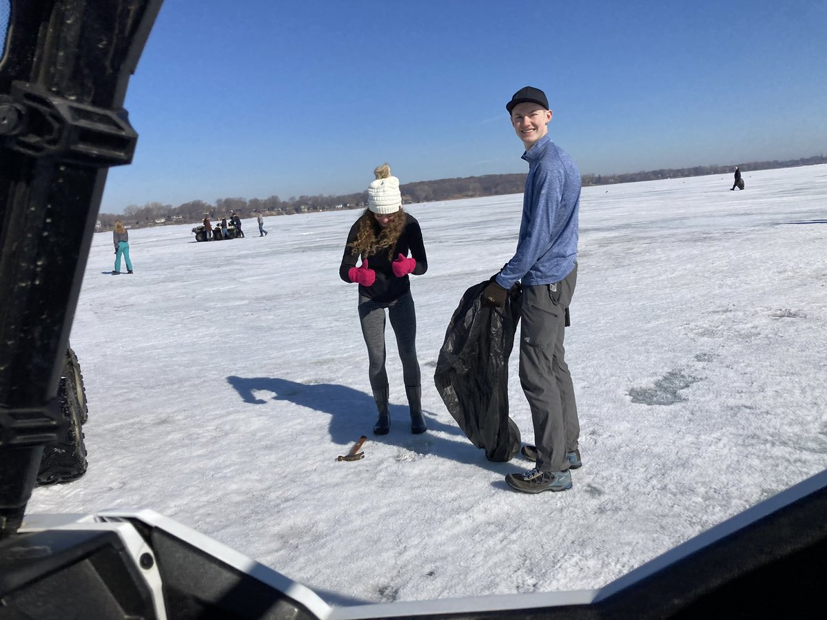 WHS ConservationClub tweet media