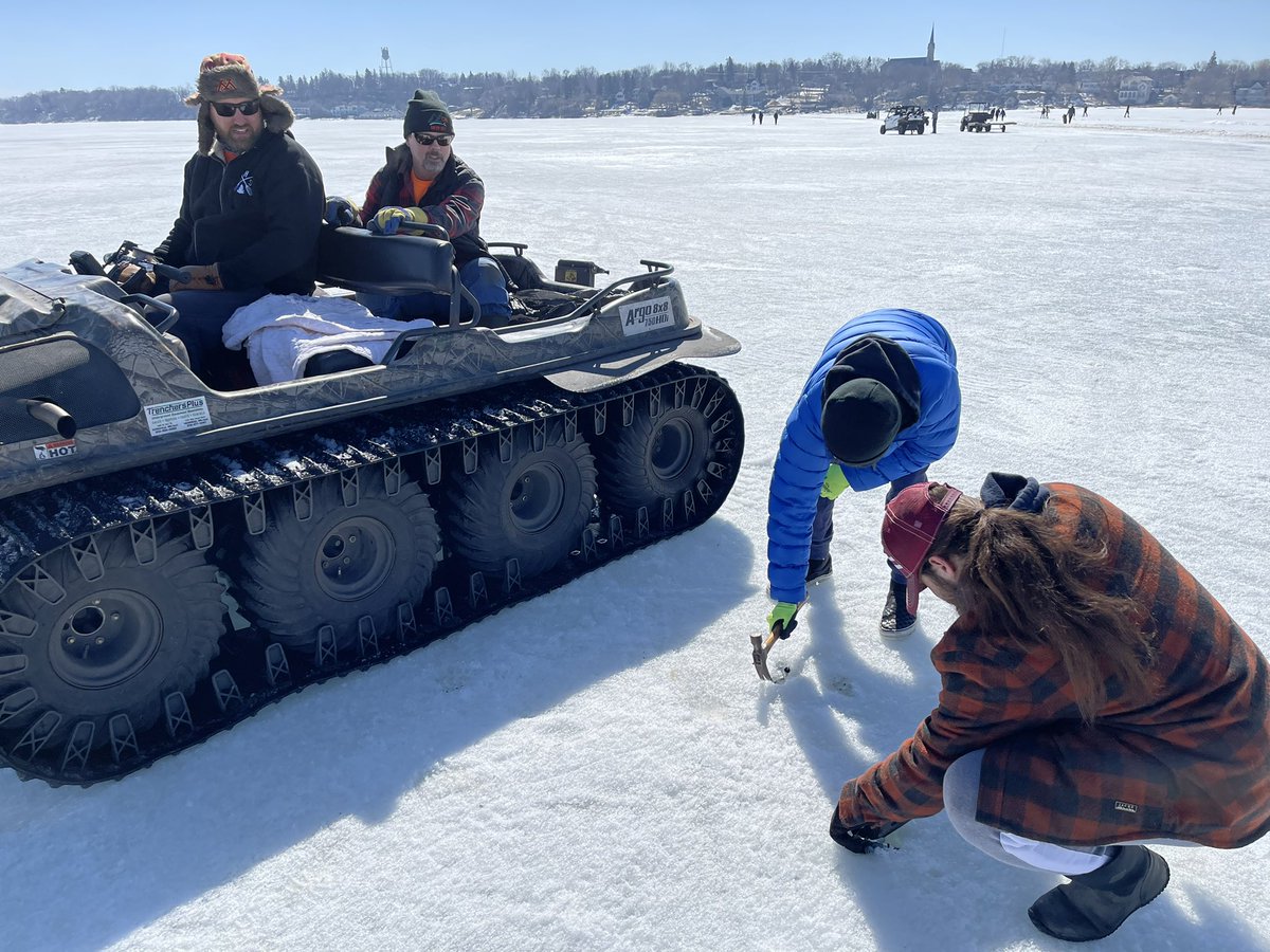 WHS ConservationClub tweet media