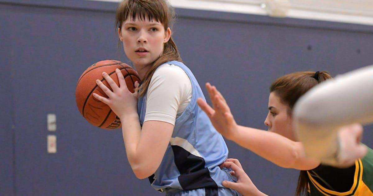 StJohnsTelegram's tweet photo. A pair of Newfoundlanders heading to British Columbia for national basketball championships | SaltWire https://t.co/p2W7L1OllN https://t.co/DZY4Reb8gi