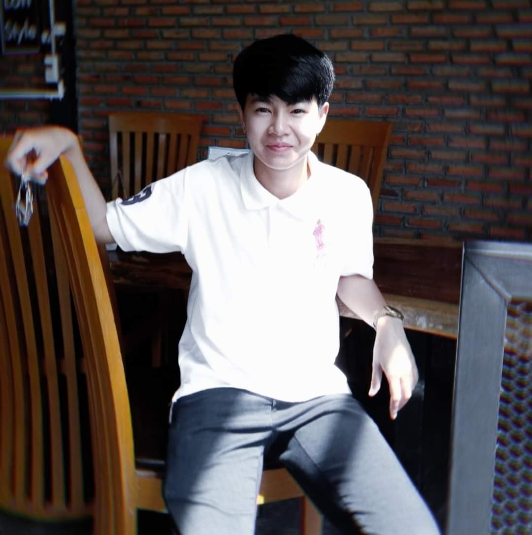 ADee2563's tweet photo. มอนิ่ง https://t.co/Oov4m3mhp5