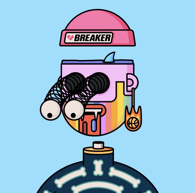 RT 🔁 If you think <a href="/ThePossessedNFT/">pssssd</a> is the next blue chip #NFT project. 🧪

Also Follow me I’m trying to follow back as much of the #posse as possible! 💙