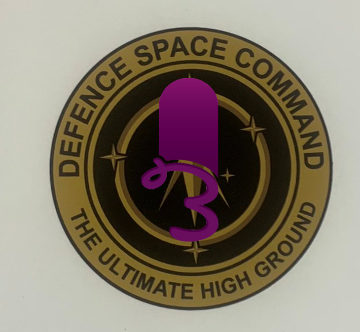 <a href="/AndrewBGreene/">Andrew Greene</a> <a href="/AusAirForce/">Royal Australian Air Force</a> Was expecting it to look something like this. You know, after recent events..🙄